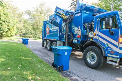 lv garbage can|republic services bulk pickup days.